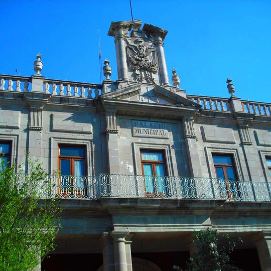 Aguascalientes Municipality