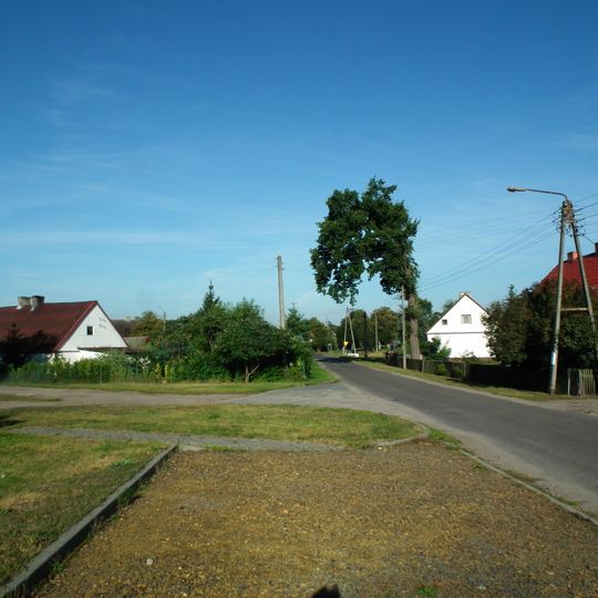 Kołczyn, Lubusz Voivodeship