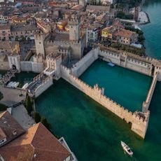 Scaligero Castle