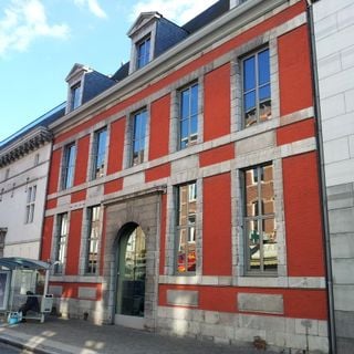 Hôtel Brahy
