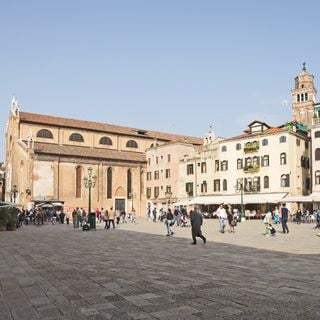 Santo Stefano, Venice