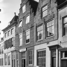 Brakstraat 5, Middelburg