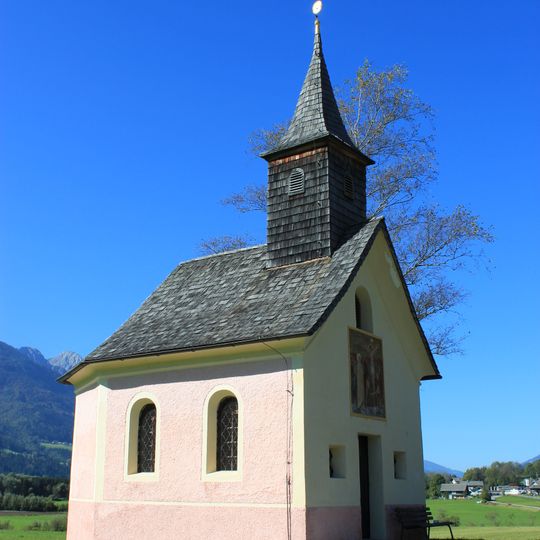 Kapelle Zum leidenden Erlöser, Grafendorf