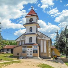 Dormition of the Theotokos Church