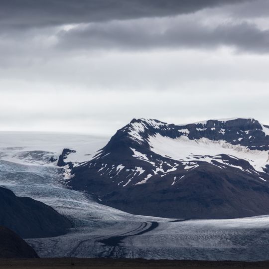 Heinabergsjökull