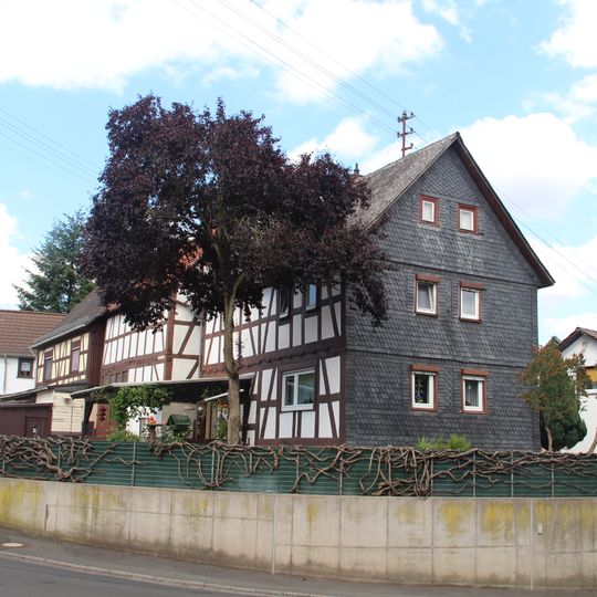 Hauptstraße 22