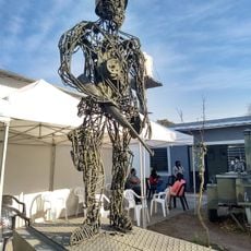 Centro De Veteranos De Guerra De Malvinas De Quilmes