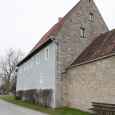 Mühle