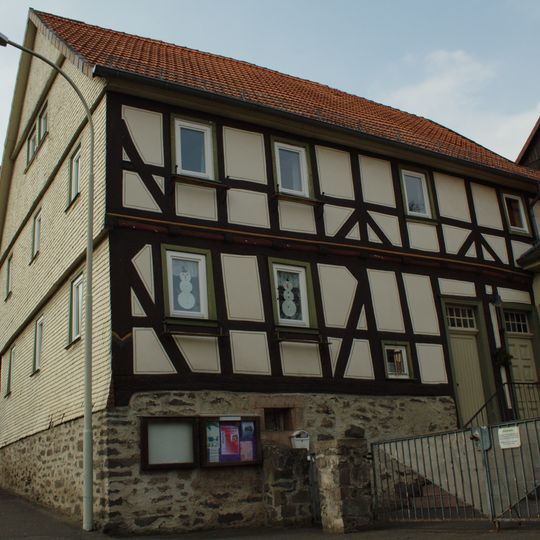 Am Schloßberg 7