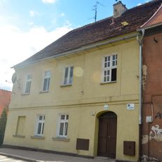 46-48 Bolesława Chrobrego Street in Zielona Góra