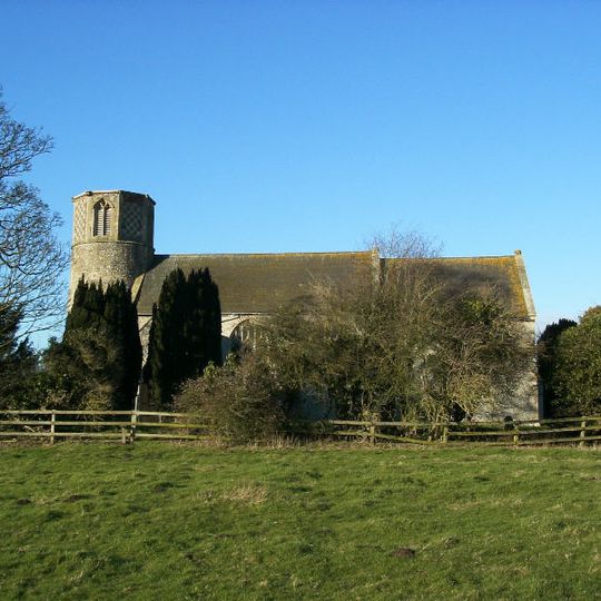 Church of St Margaret