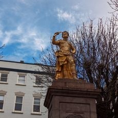 George II