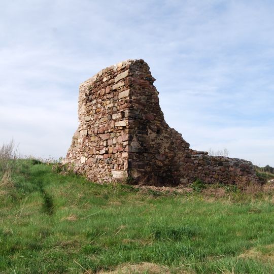 Kościół św. Katarzyny, XIII/XIV