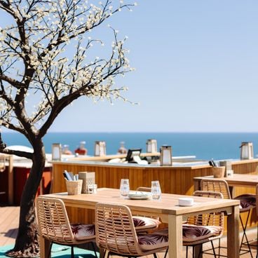 Les meilleurs Rooftops de Nice