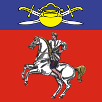 扎哈罗夫农村居民点