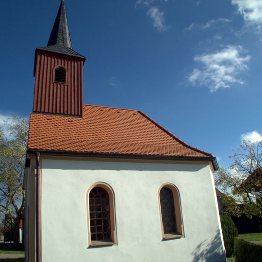 Kapelle Unbefleckte Empfängnis