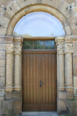Entrance 4
