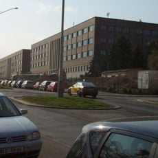 National Technical Museum