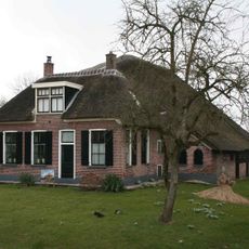 Binnenpad 86,  8355BW  Giethoorn