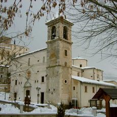 Chiesa di Santa Maria Assunta