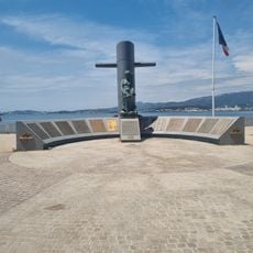 Monument national des sous-mariniers