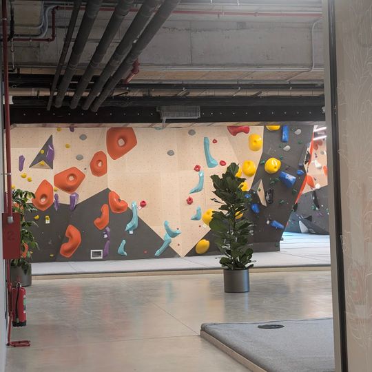 Il Mercato Centrale Bolzano Bozen