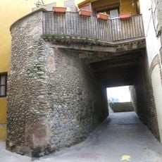 Muralles de Manlleu