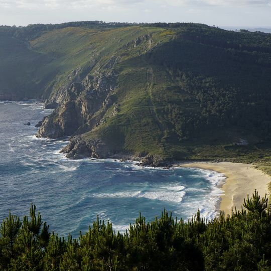 Provincia della Coruña