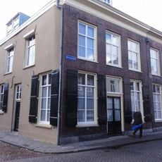 Verwersstraat 77, 's-Hertogenbosch