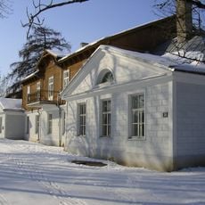 Aruküla manor house