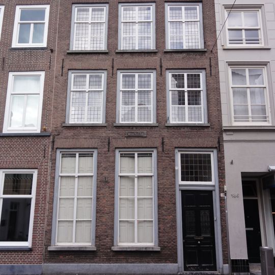 Hinthamerstraat 184, 's-Hertogenbosch