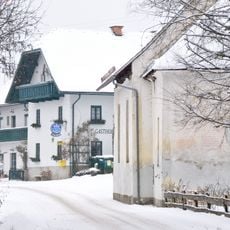 Kirchengebaeude, Hadanig