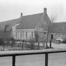 Groot Middenhof, Oostkapelle