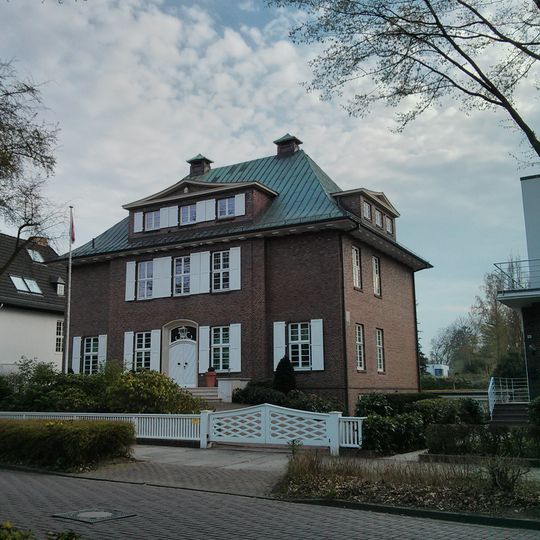 Haus Meyer
