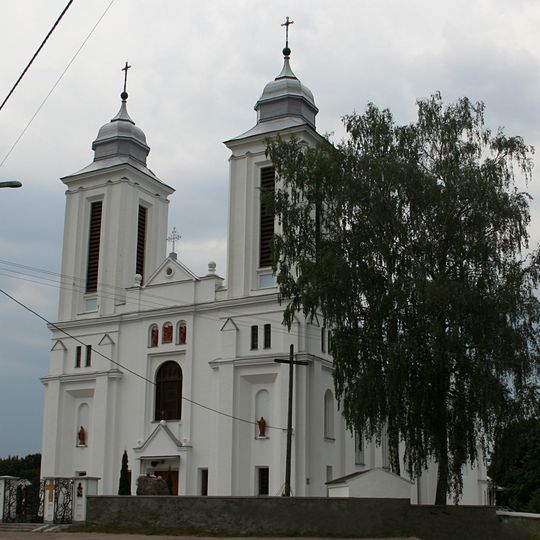 Kaletnik, Podlaskie Voivodeship