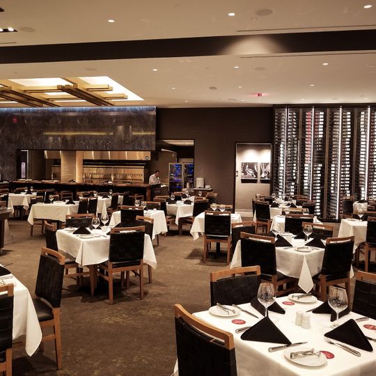 Fogo de Chão Brazilian Steakhouse