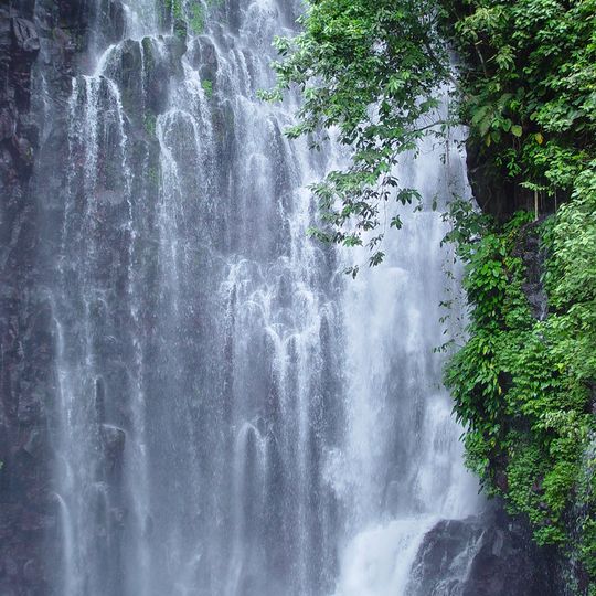 Tinago Falls