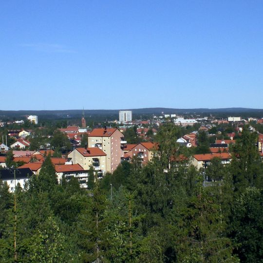 Hamrinsberget