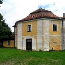 Rezidence sedleckého kláštera