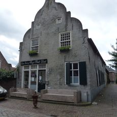 Torenstraat 8, Oirschot