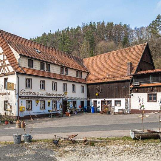 Gasthaus