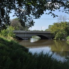 West Park Bridge