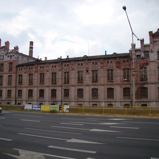 Zespół Zakładów Przemysłu Spirytusowego Monopol Wódczany