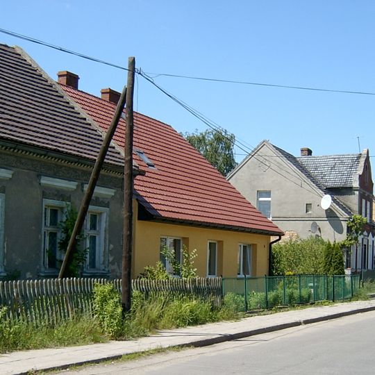 Kunowice