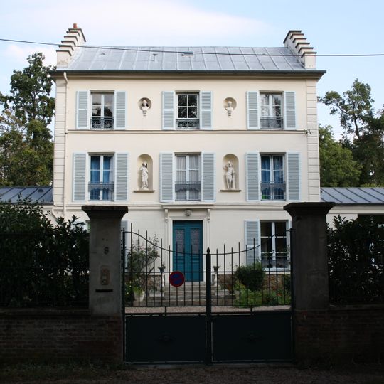 Propriété Juillard