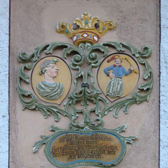 Reichardsroth Haus Nr 13