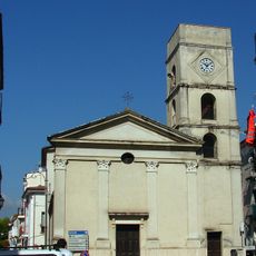 Chiesa di San Ferdinando Re