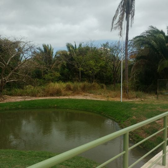 Parque Estadual do Sítio do Rangedor