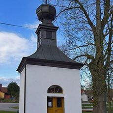 Chapel in Oslavice