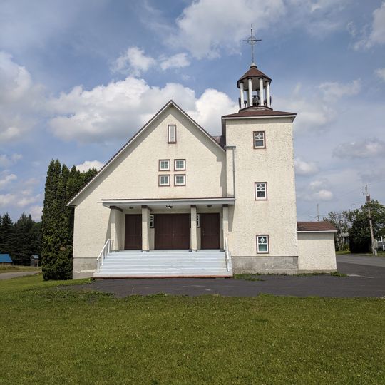 Saint-Alexandre-des-Lacs